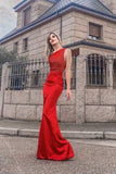influencer formal gown