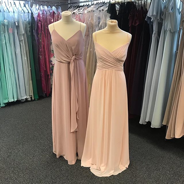 What Is The Best Fabric for Bridesmaid Dresses?