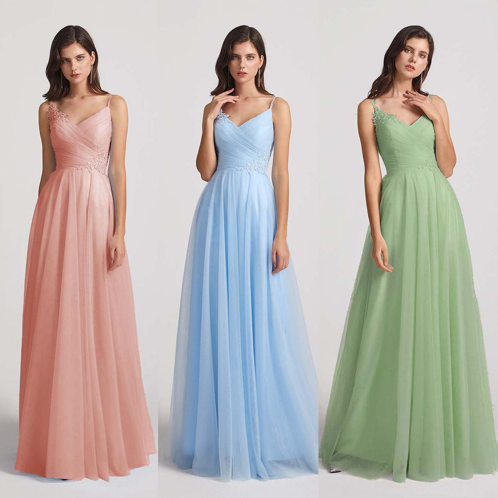 Where to Buy Affordable Bridesmaid Dresses?