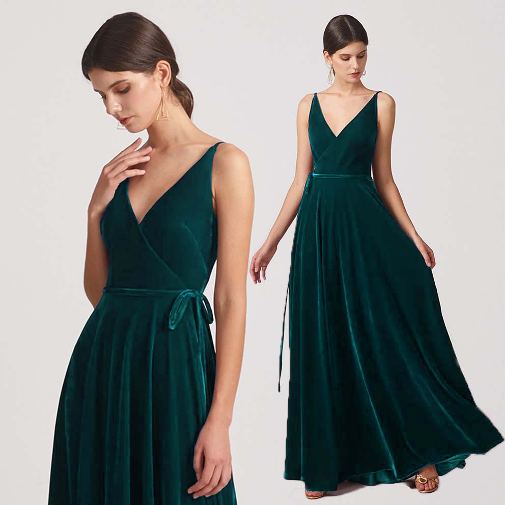 Where can you find Bridesmaid Dresses Under $100?