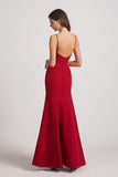 Sweetheart Trumpet Gown