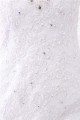 White V-Neck Sleeveless Mermaid Lace Beaded Rhinestones Wedding Dresses